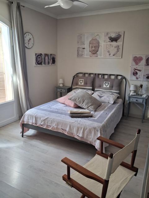 Location maison F6 Collias - Photo 7