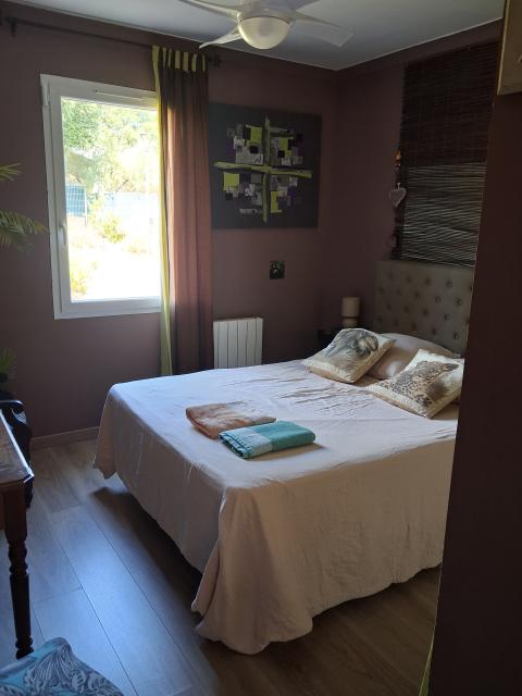 Location maison F6 Collias - Photo 9