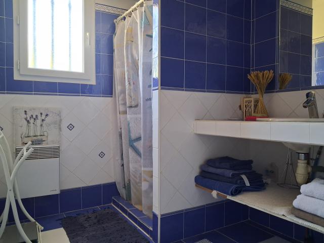 Location maison F6 Collias - Photo 10