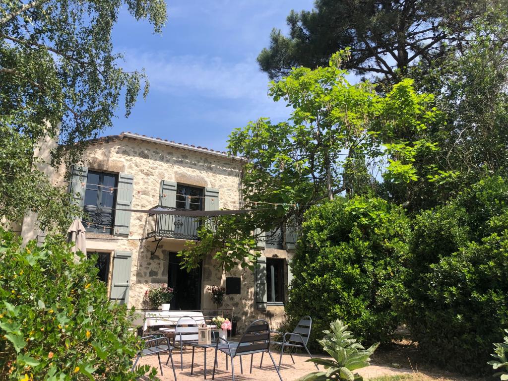 Location chambre Ste Maure de Peyriac - Photo 1