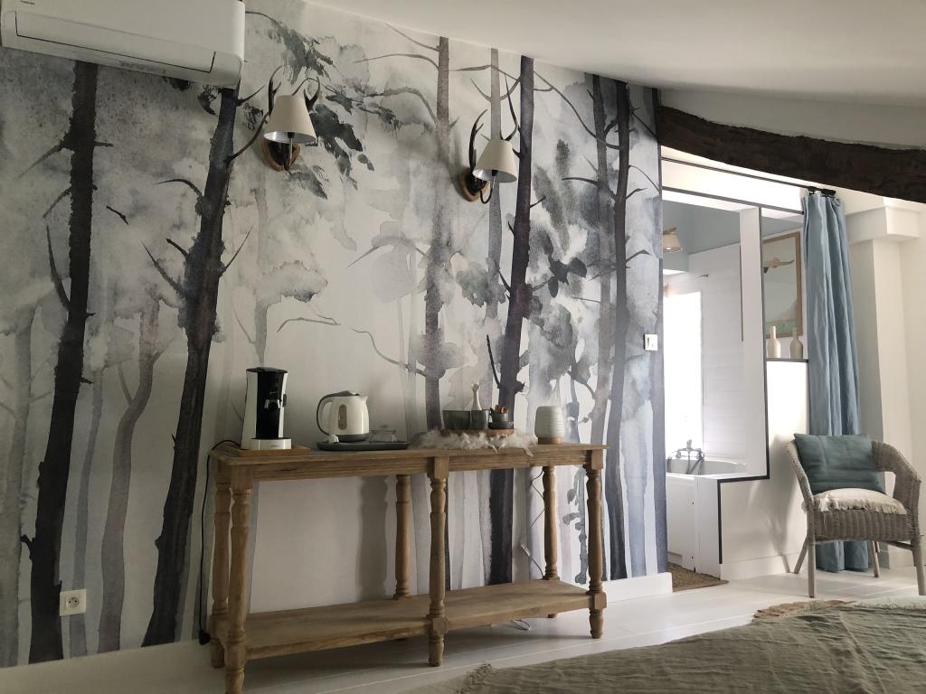Location chambre Ste Maure de Peyriac - Photo 4