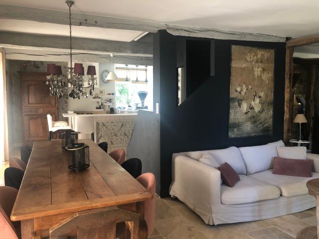 Location chambre Ste Maure de Peyriac - Photo 2