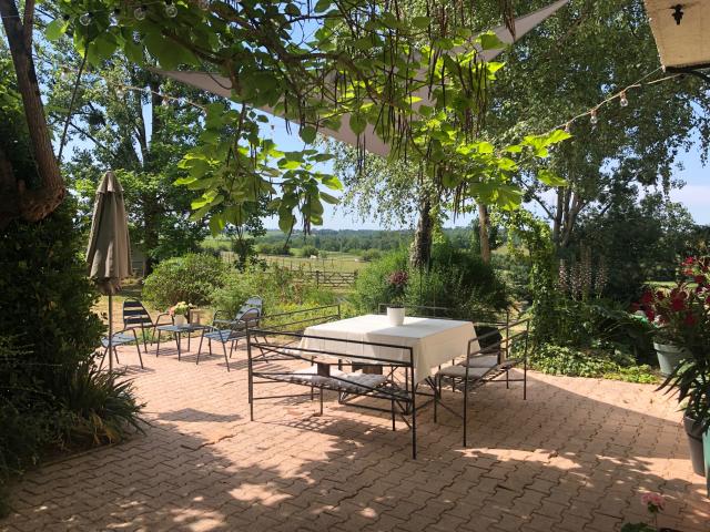Location chambre Ste Maure de Peyriac - Photo 6