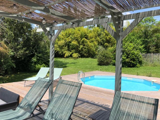 Location chambre Ste Maure de Peyriac - Photo 7