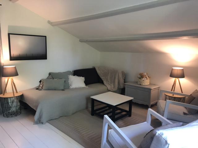 Location chambre Ste Maure de Peyriac - Photo 9