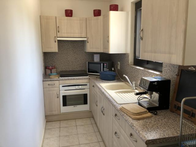 Location appartement T2 St Feliu d'Avall - Photo 2