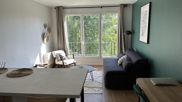 Location studio Compiegne - Photo 2