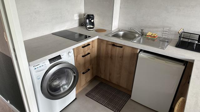 Location studio Compiegne - Photo 3