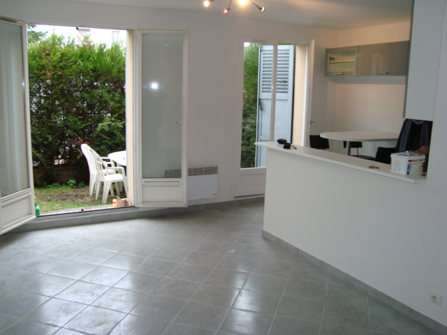 Location studio Marly le Roi - Photo 2