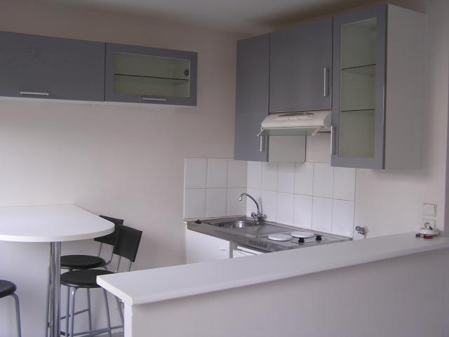 Location studio Marly le Roi - Photo 3
