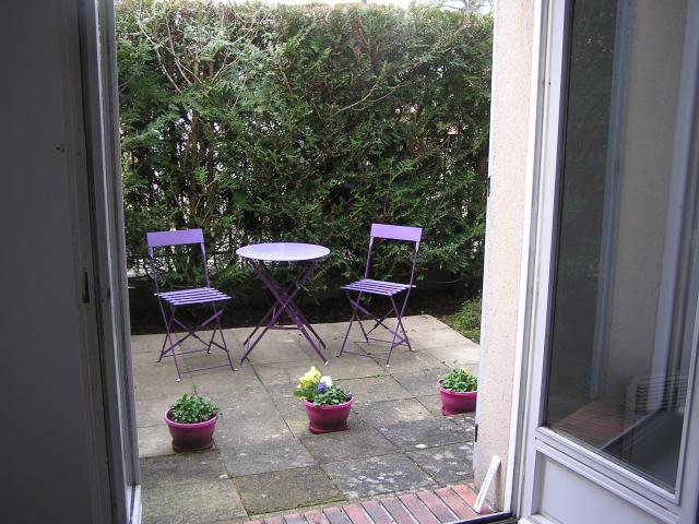 Location studio Marly le Roi - Photo 5
