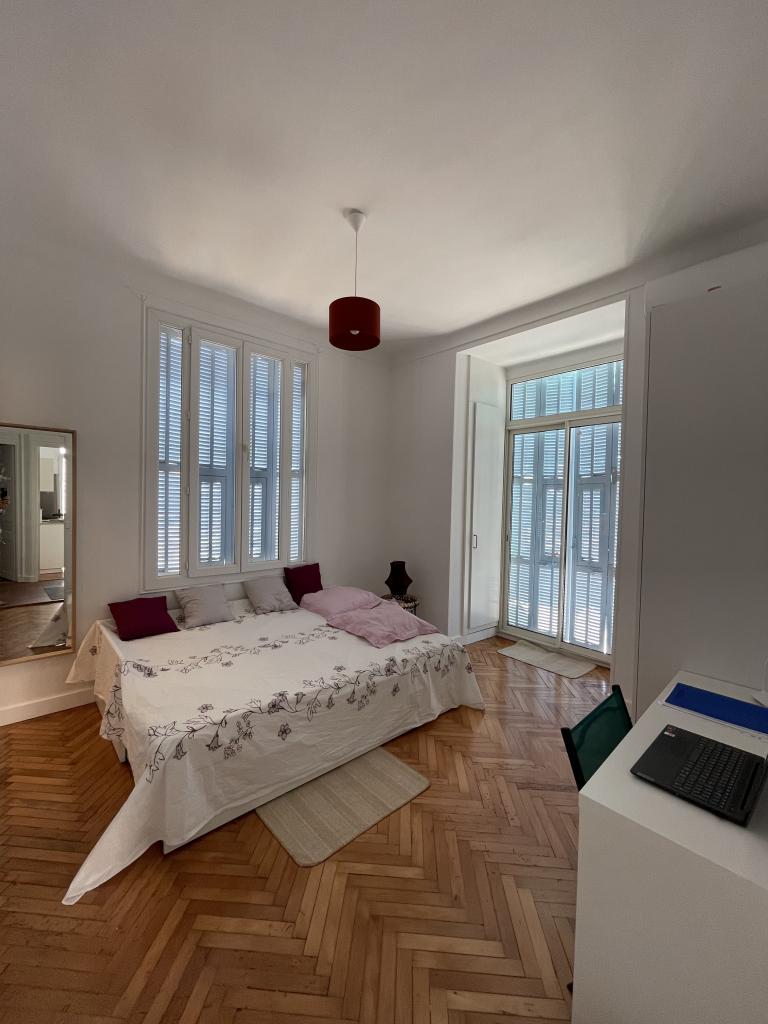Location chambre Nice - Photo 2