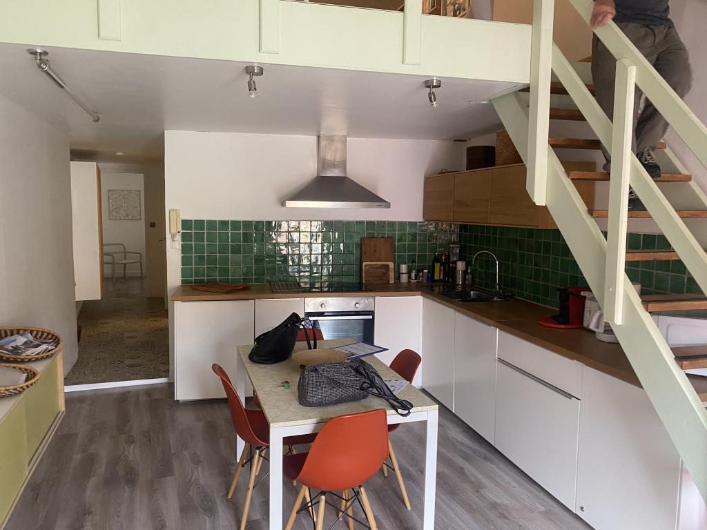 Location chambre Sete - Photo 2
