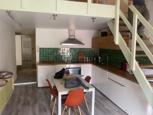 Location appartement T3 Sete - Photo 2