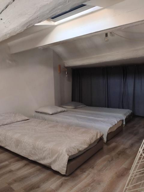 Location appartement T3 Sete - Photo 4