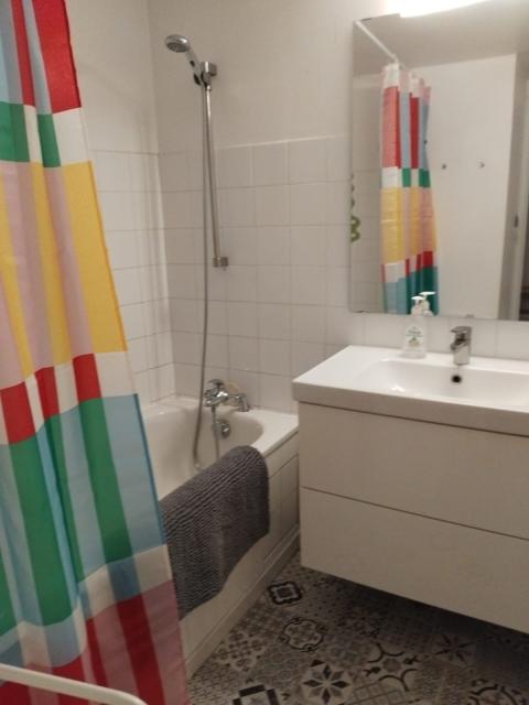 Location appartement T3 Sete - Photo 5