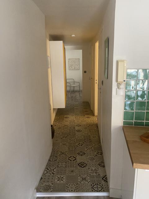 Location appartement T3 Sete - Photo 6