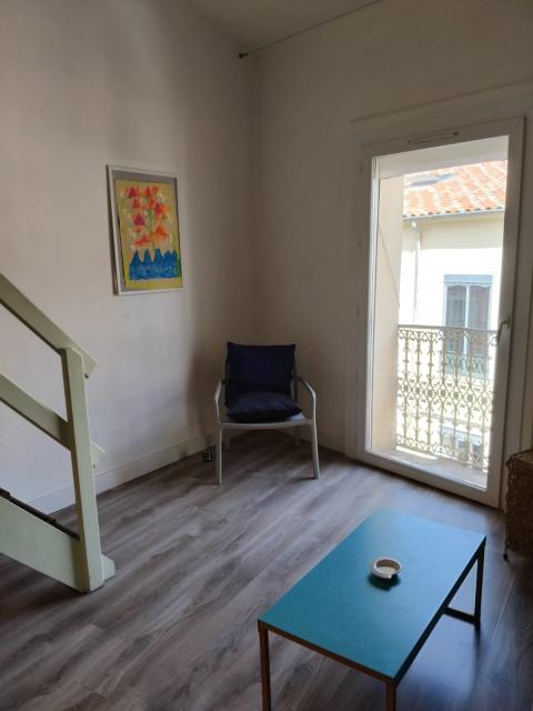 Location appartement T3 Sete - Photo 7