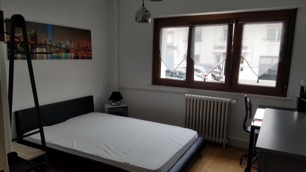 Location chambre Nancy - Photo 3