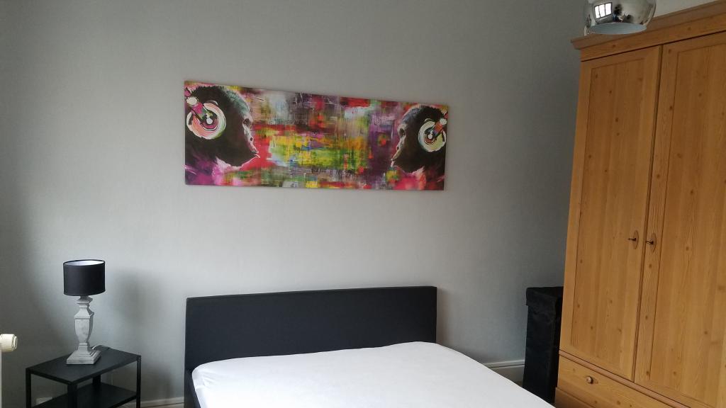 Location chambre Nancy - Photo 4