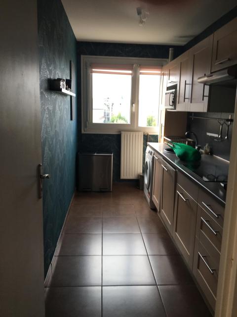 Location appartement T2 Caen - Photo 3