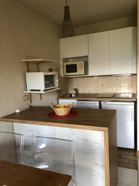 Location studio St Gervais les Bains - Photo 3