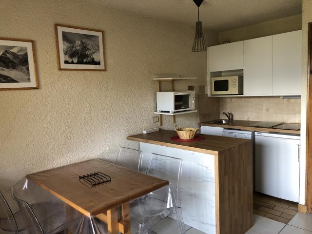 Location studio St Gervais les Bains - Photo 7