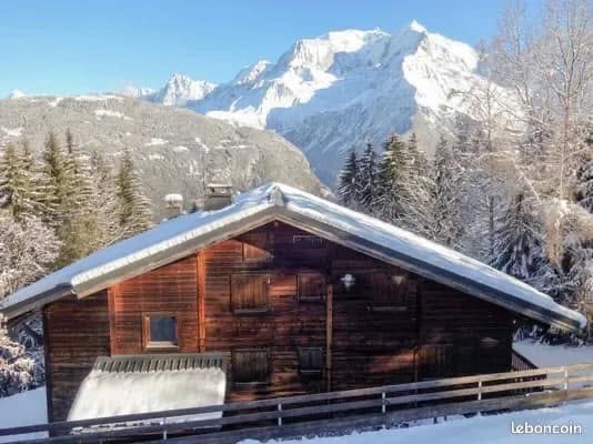 Location studio St Gervais les Bains - Photo 9