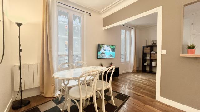Location studio Paris 18 - Photo 3