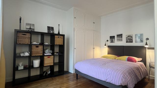 Location studio Paris 18 - Photo 5