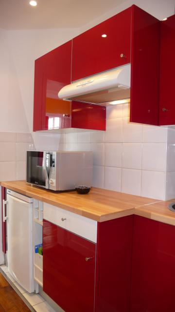 Location studio Paris 18 - Photo 10