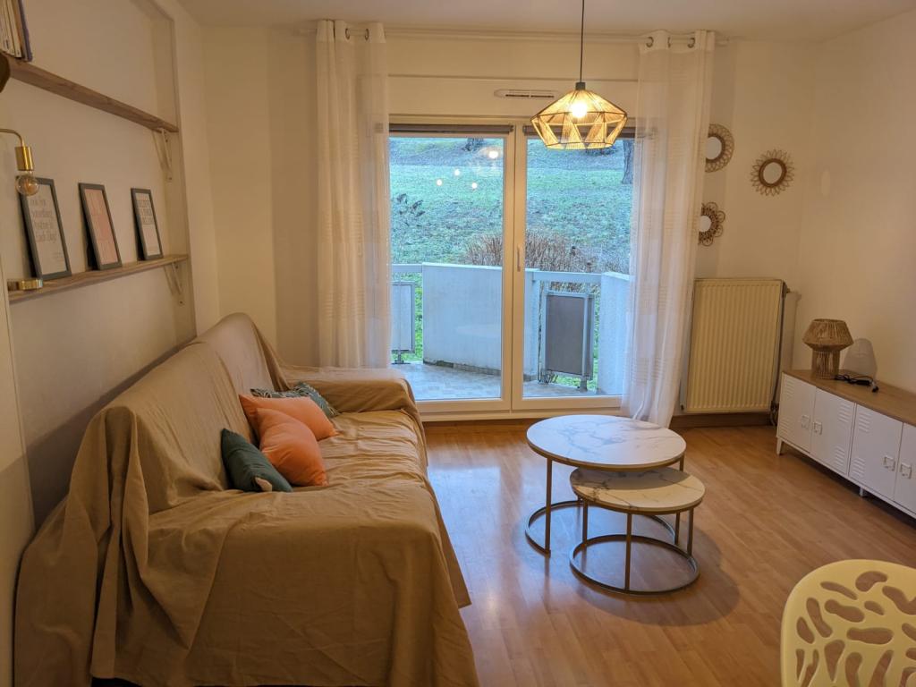 Location chambre Mulhouse - Photo 1
