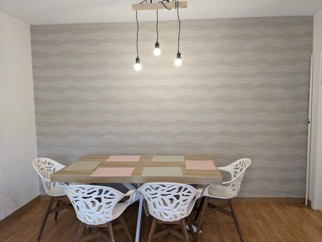 Location appartement T5 Mulhouse - Photo 4