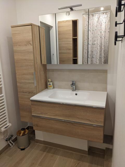 Location appartement T5 Mulhouse - Photo 7