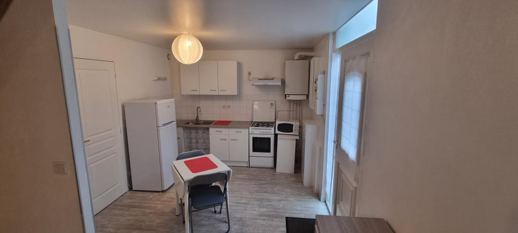 Location chambre Chatellerault - Photo 3
