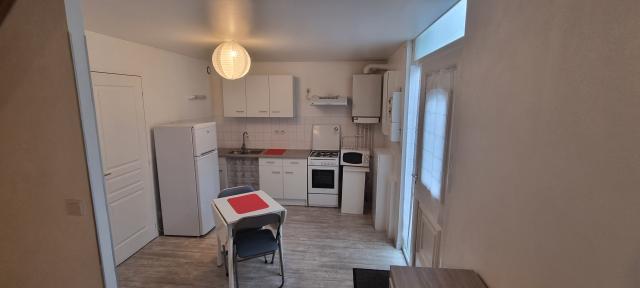 Location appartement T3 Chatellerault - Photo 3