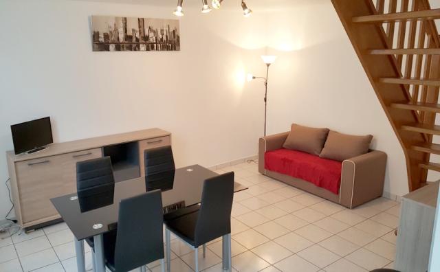 Location appartement T3 Chatellerault - Photo 4
