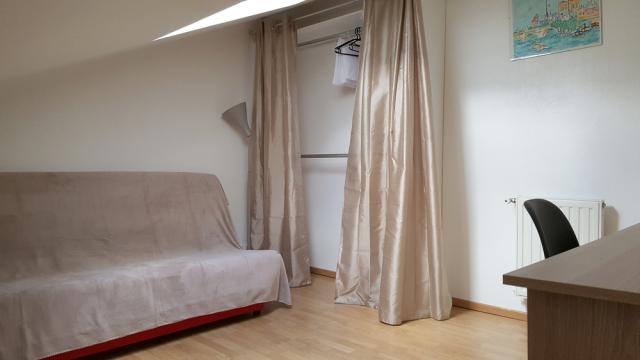 Location appartement T3 Chatellerault - Photo 6