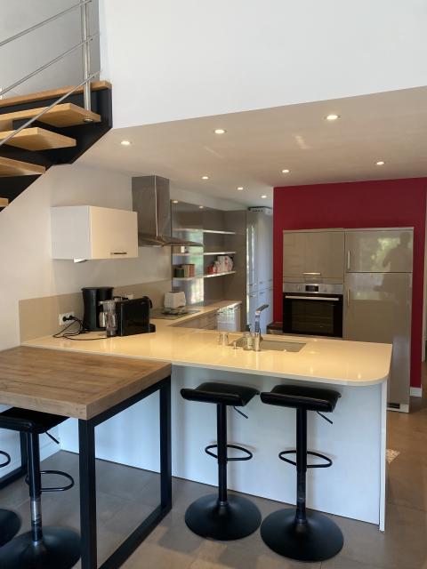 Location appartement T2 Arzon - Photo 3