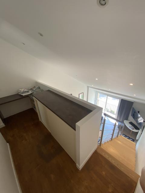 Location appartement T2 Arzon - Photo 4