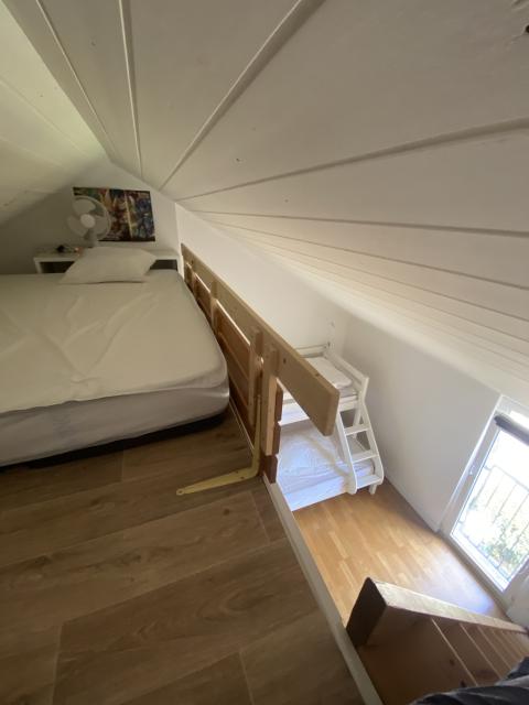 Location appartement T2 Arzon - Photo 7
