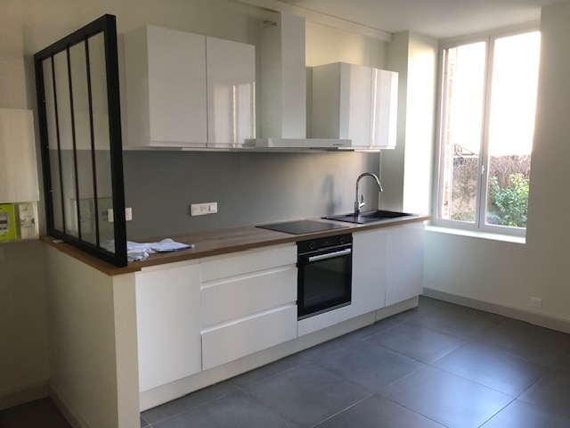 Location chambre Nancy - Photo 1