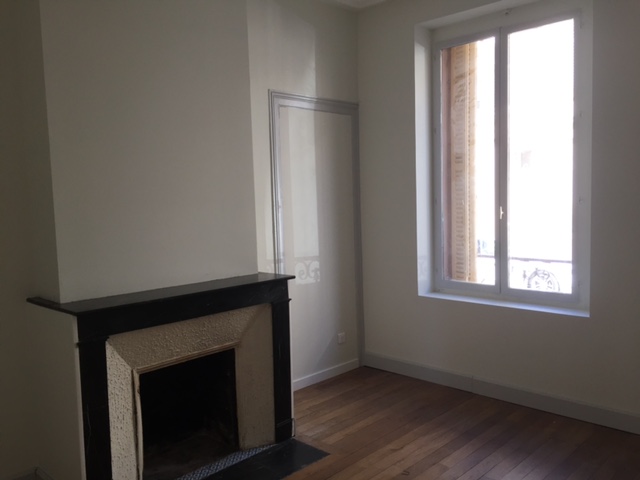 Location appartement T3 Nancy - Photo 2