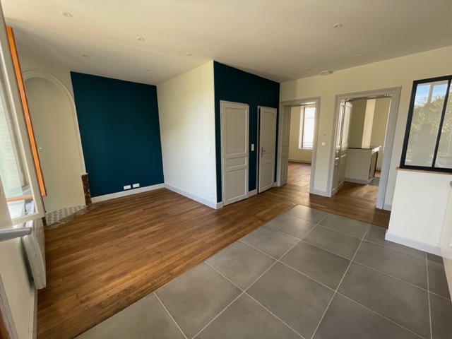 Location appartement T3 Nancy - Photo 8