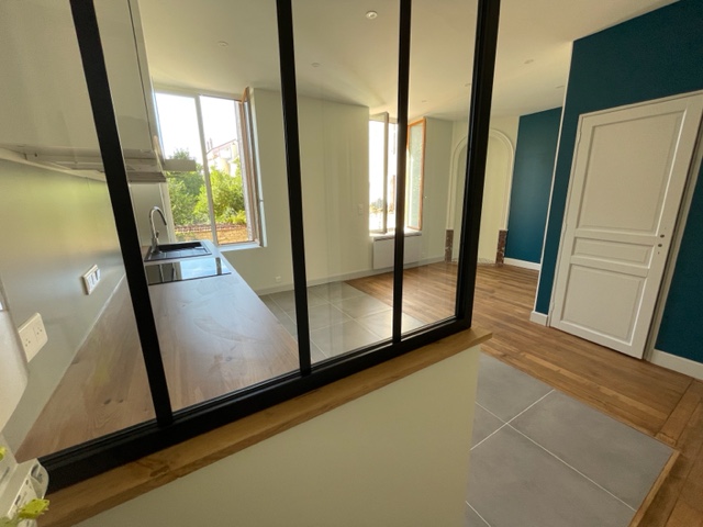 Location appartement T3 Nancy - Photo 9