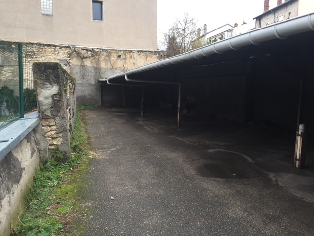 Location appartement T3 Nancy - Photo 10
