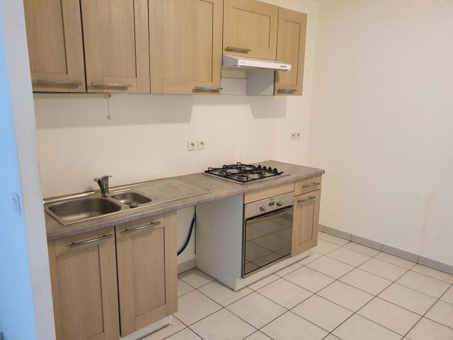 Location appartement T2 Valence - Photo 2