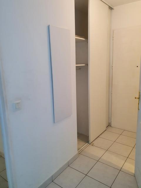 Location appartement T2 Valence - Photo 4