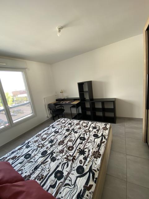Location appartement T2 Creteil - Photo 2