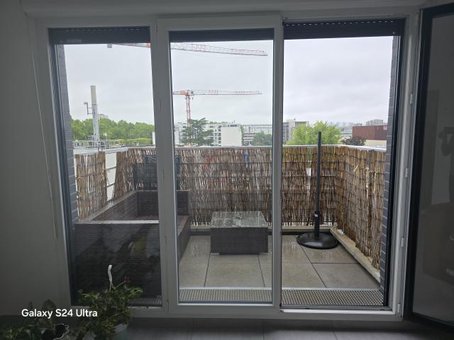 Location appartement T2 Creteil - Photo 8